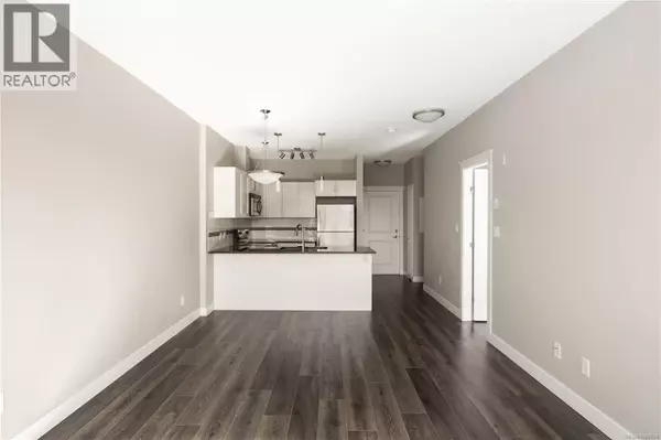 Langford, BC V9B2X8,844 Goldstream AVE #406