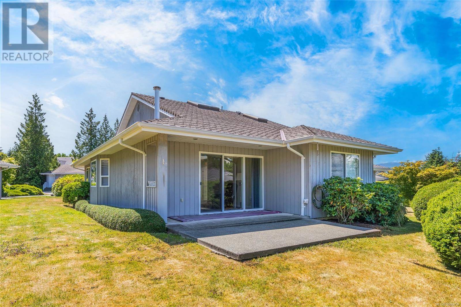 Port Alberni, BC V9Y8H6,3535 Huff Dr