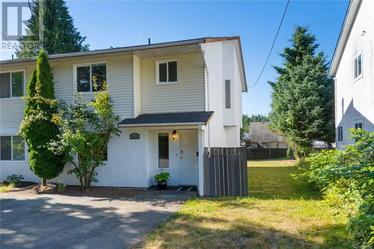 Nanaimo, BC V9T3R6,2479 Rosstown Rd