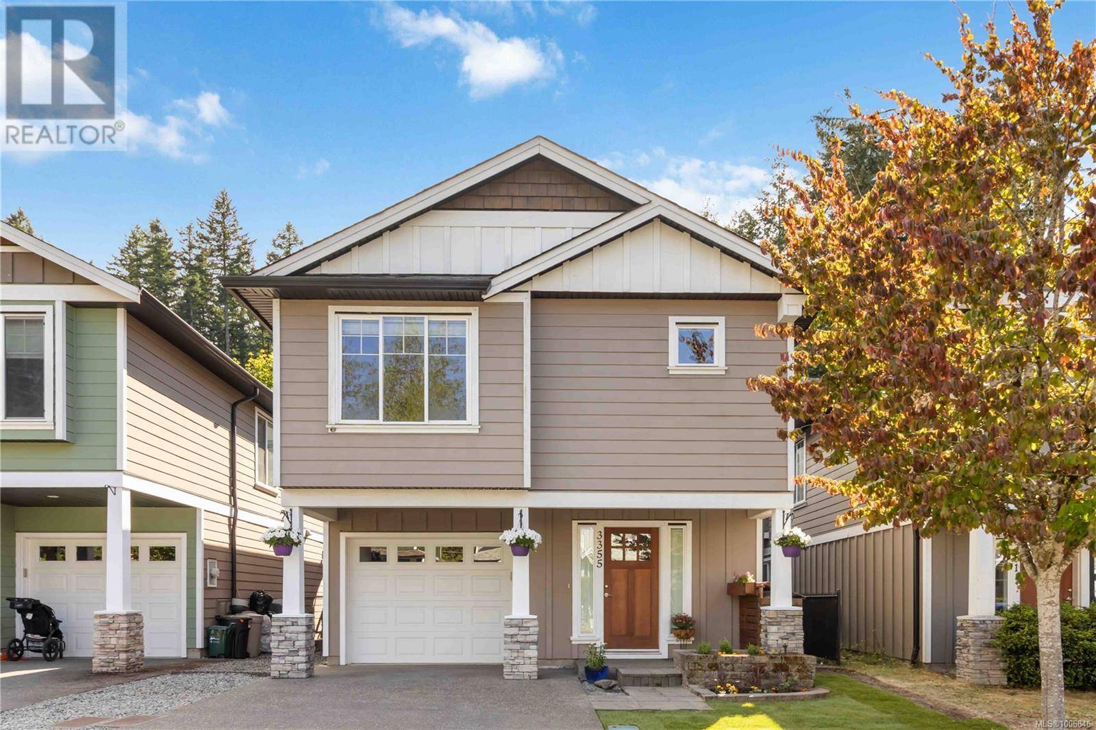 Langford, BC V9C2P3,3355 Langrish Mews