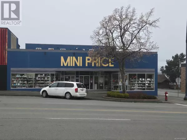2984 3rd Ave, Port Alberni, BC V9Y2A7