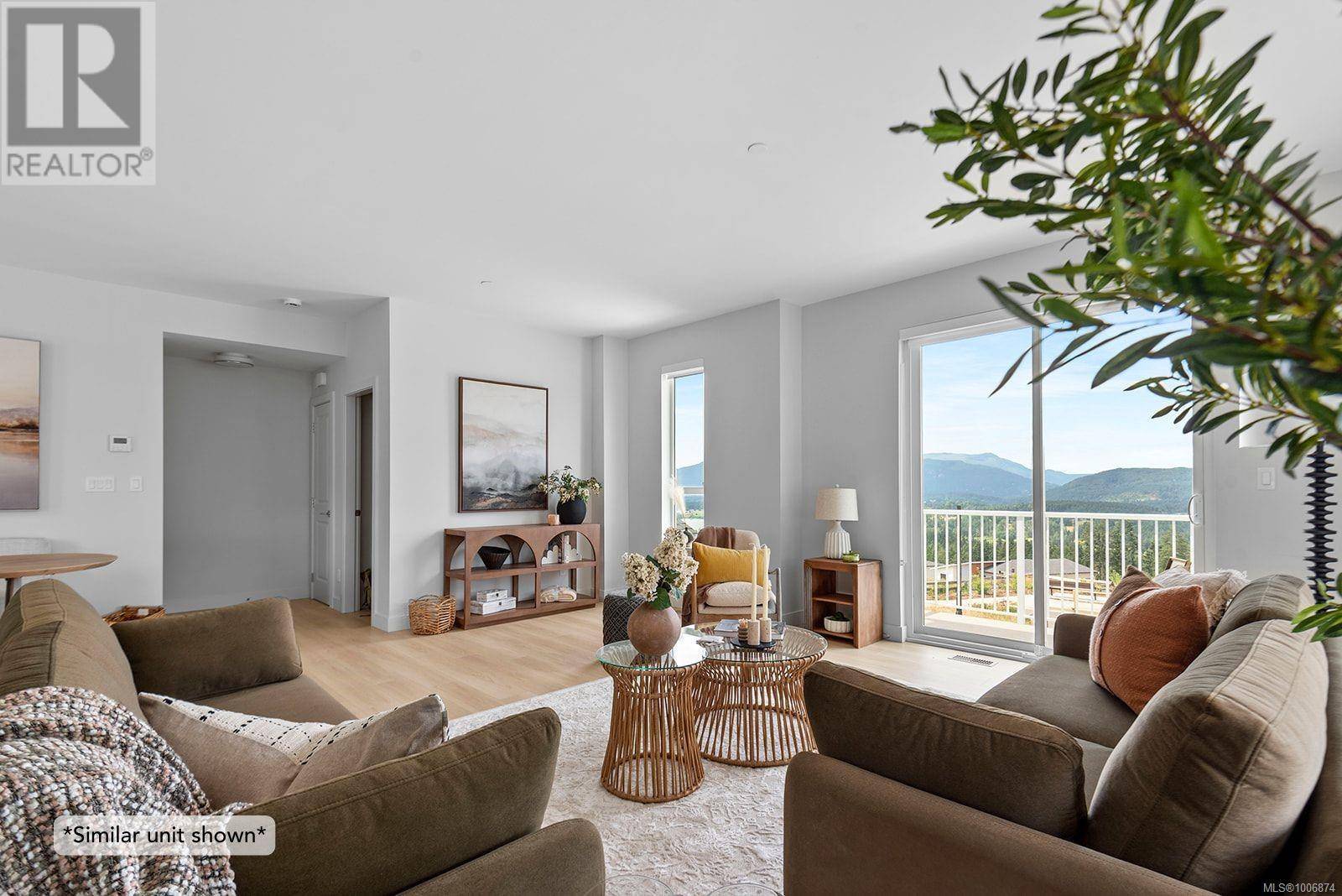 Duncan, BC V9L0J9,3257 Woodrush DR #118