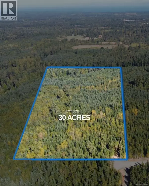 Lot 106 Pratt Rd, Hilliers, BC V0R0B9