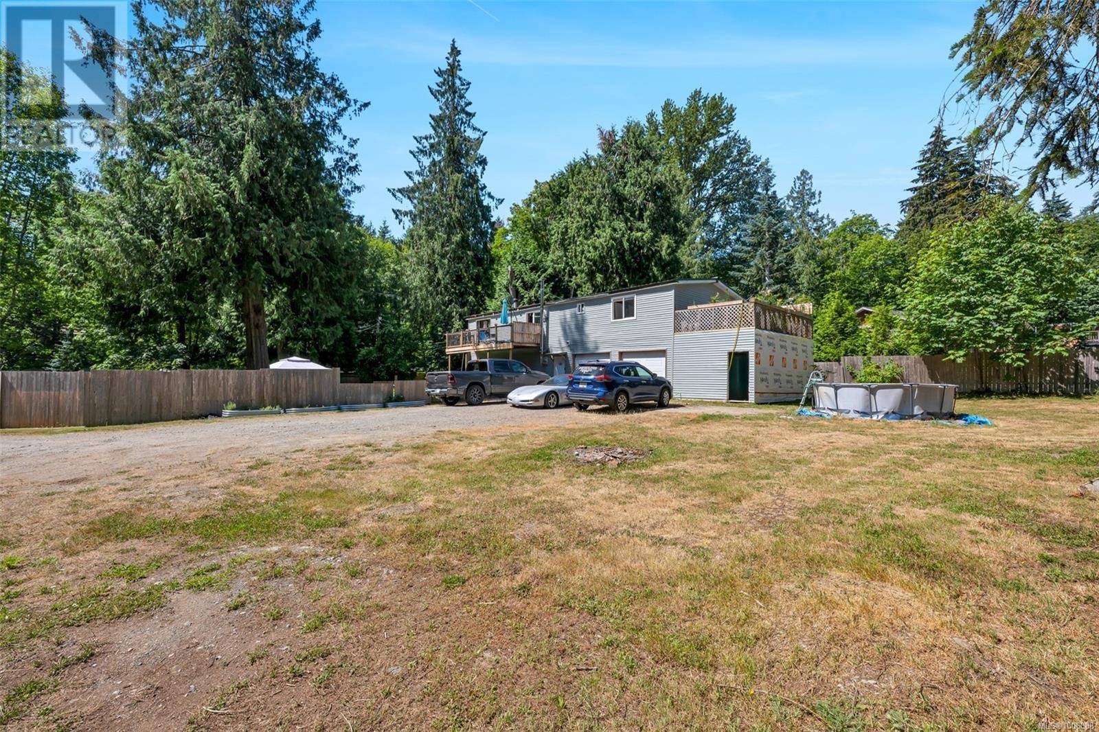4547 Cowichan Lake Rd, Duncan, BC V9L5J4