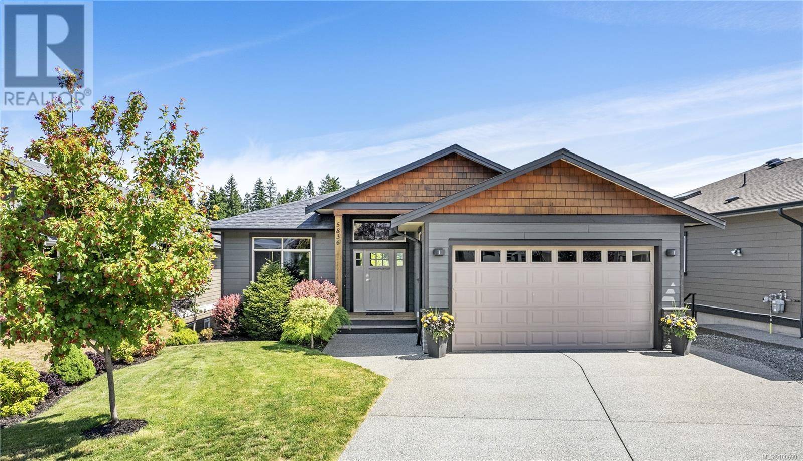 5836 Linyard Rd, Nanaimo, BC V9T0G6