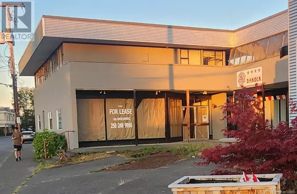 114 Middleton AVE #1, Parksville, BC V9P2G6
