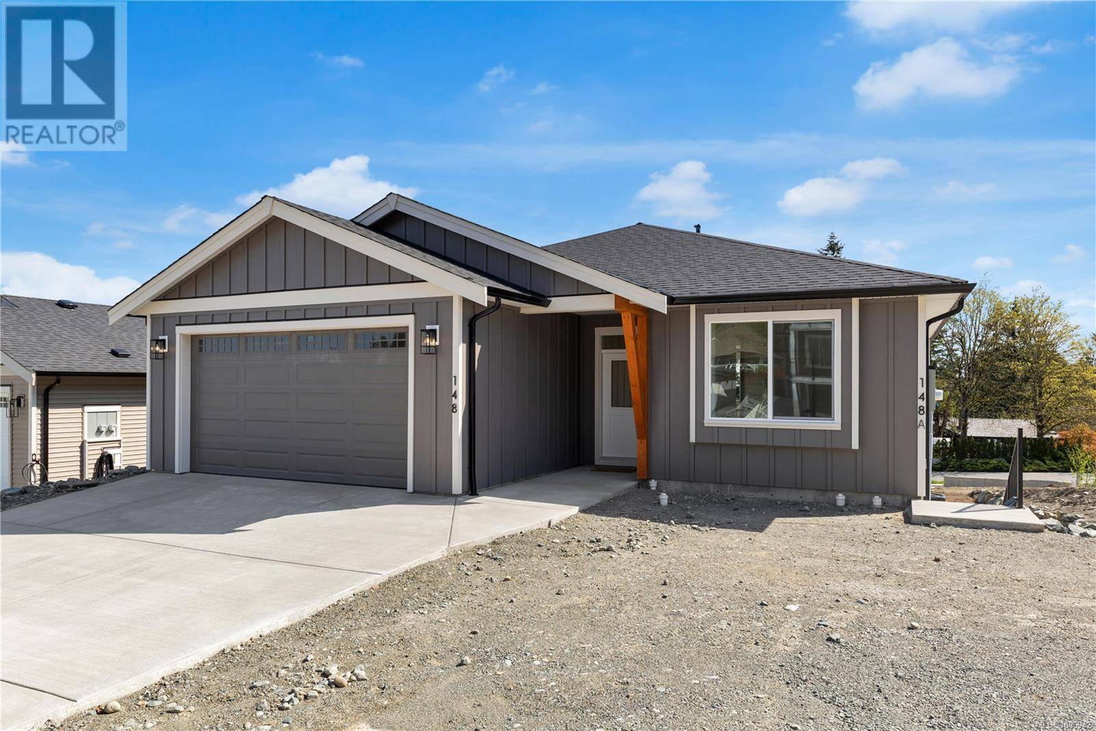 148 Francis Pl, Ladysmith, BC V9G1W4