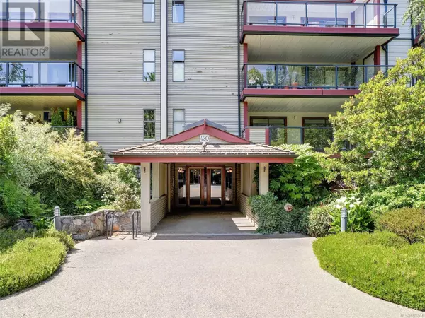 420 Parry ST #403, Victoria, BC V8V2H7