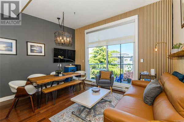 1315 Esquimalt RD #407, Esquimalt, BC V9A3P5