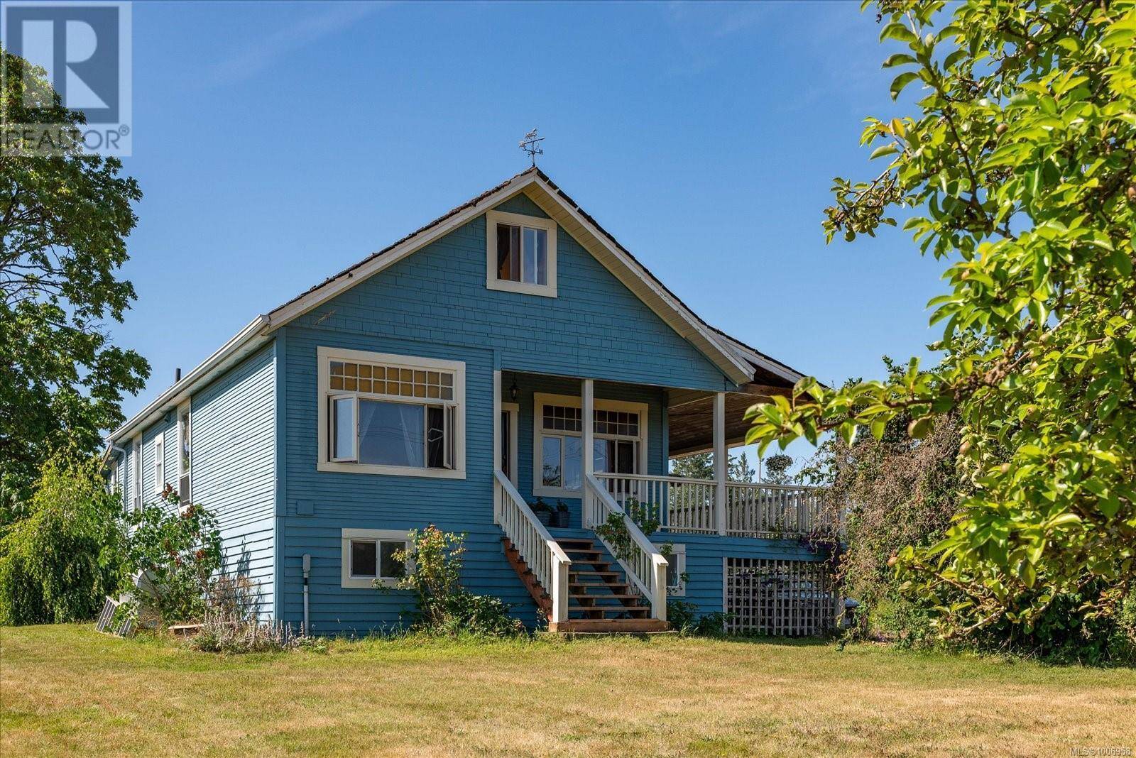 Nanaimo, BC V9X1M7,2375 Holden Corso Rd