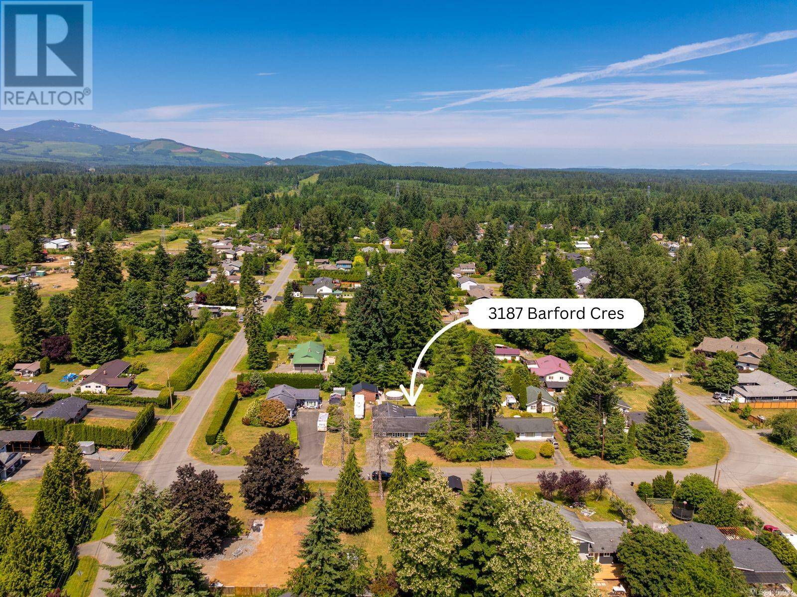 Courtenay, BC V9N9L6,3187 Barford Cres
