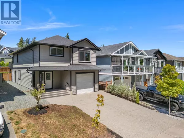 Sooke, BC V9Z1M5,6978 Wright Rd