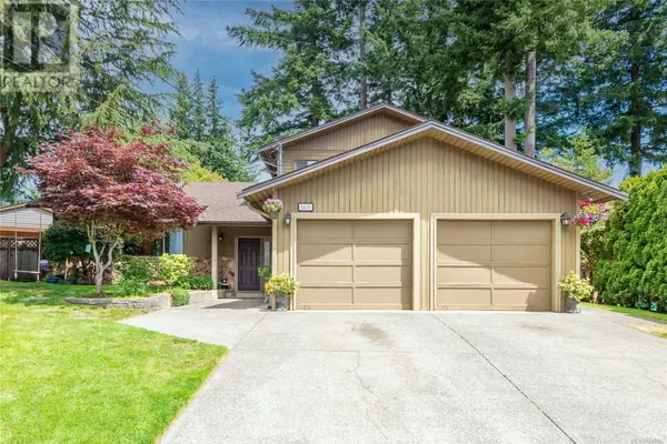 1405 Doe Pl, Campbell River, BC V9W6E5