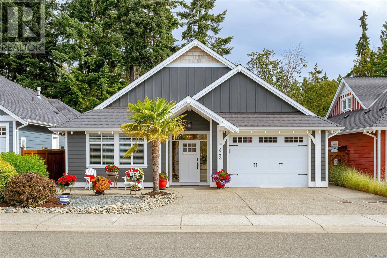 843 Parkside Cres, Parksville, BC V9P0C7
