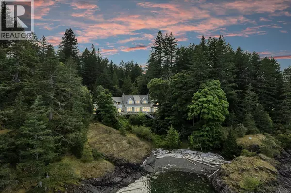 1790 Hyacinthe Bay Rd, Quadra Island, BC V0P1H0