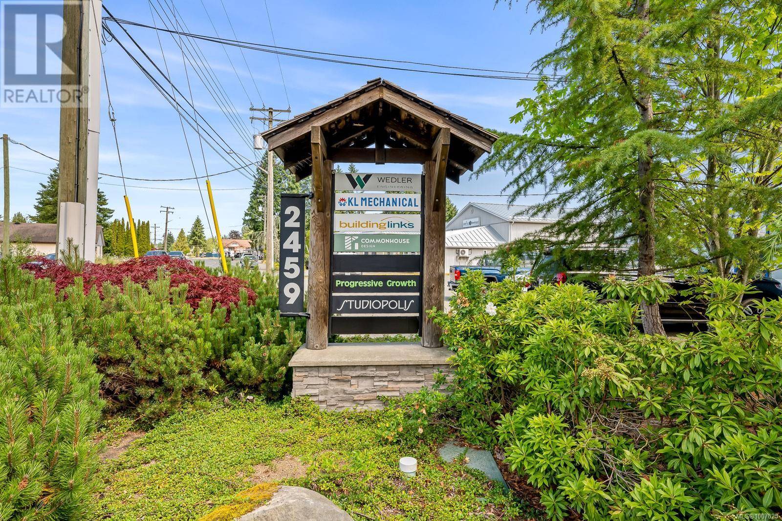 Courtenay, BC V9N3N6,2459 Cousins AVE #213