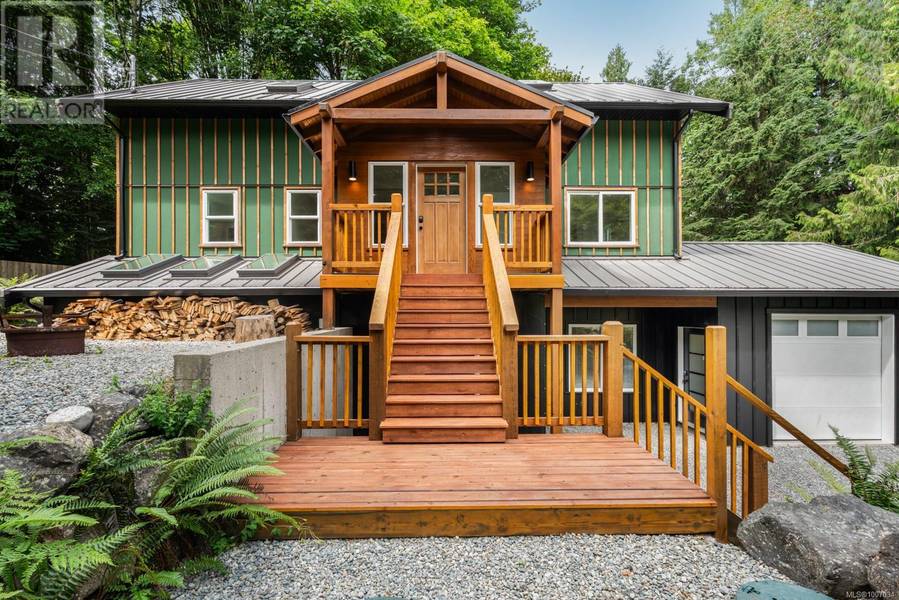 2590 Sooke River Rd, Sooke, BC V0S1N0