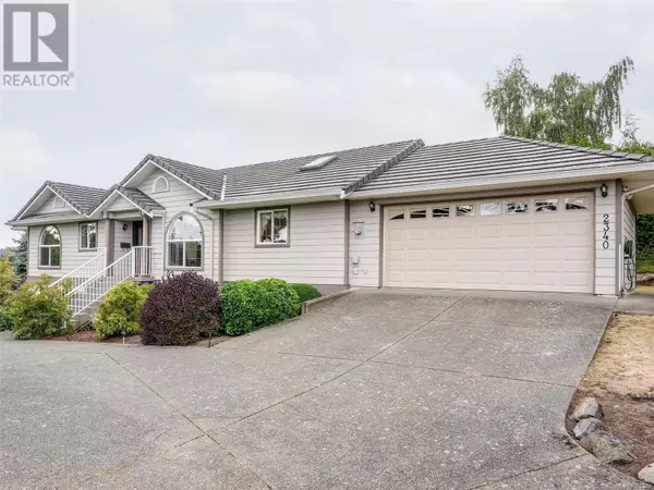 View Royal, BC V9B6C9,2340 Watkiss Way