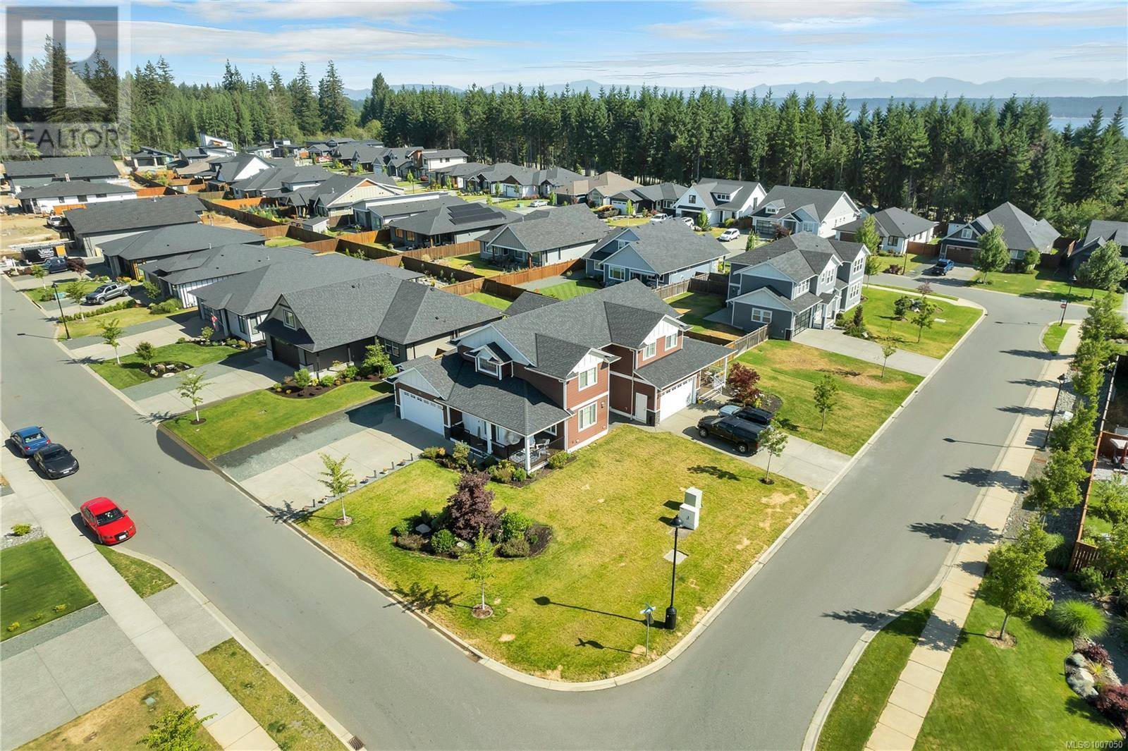 Campbell River, BC V9H0G1,759 Salmonberry St