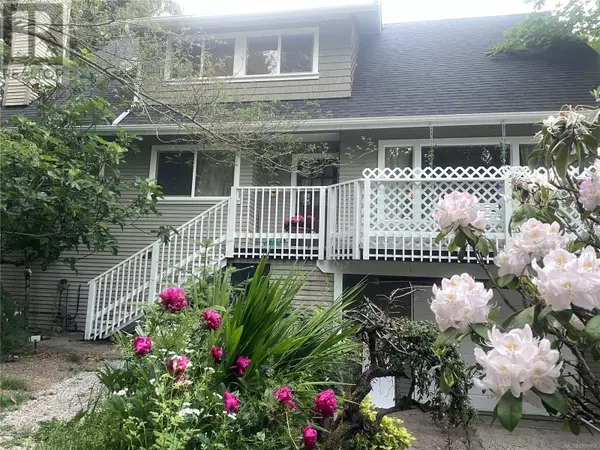 Salt Spring, BC V8K2A9,231 Kanaka Rd