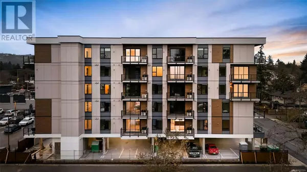Langford, BC V9B7C7,2770 Winster RD #508