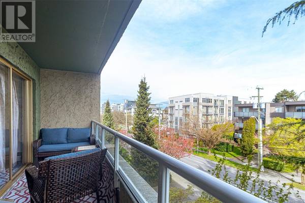 1235 Johnson ST #301, Victoria, BC V8V3N9
