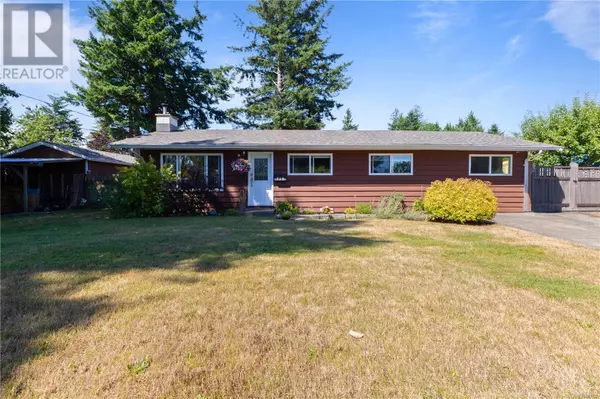 718 Ralph Hutton Dr, Campbell River, BC V9W2A4