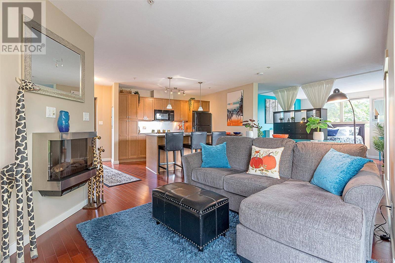 555 Franklyn ST #320, Nanaimo, BC V9R2X9
