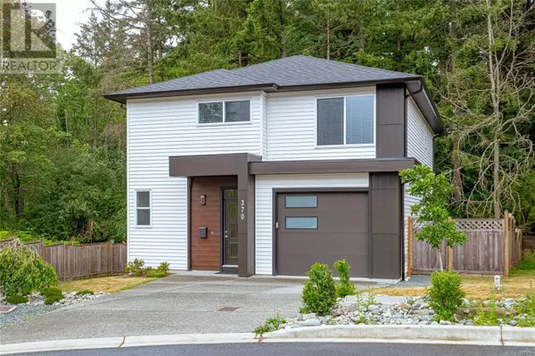 370 Vienna Pl, Nanaimo, BC V9R0K6