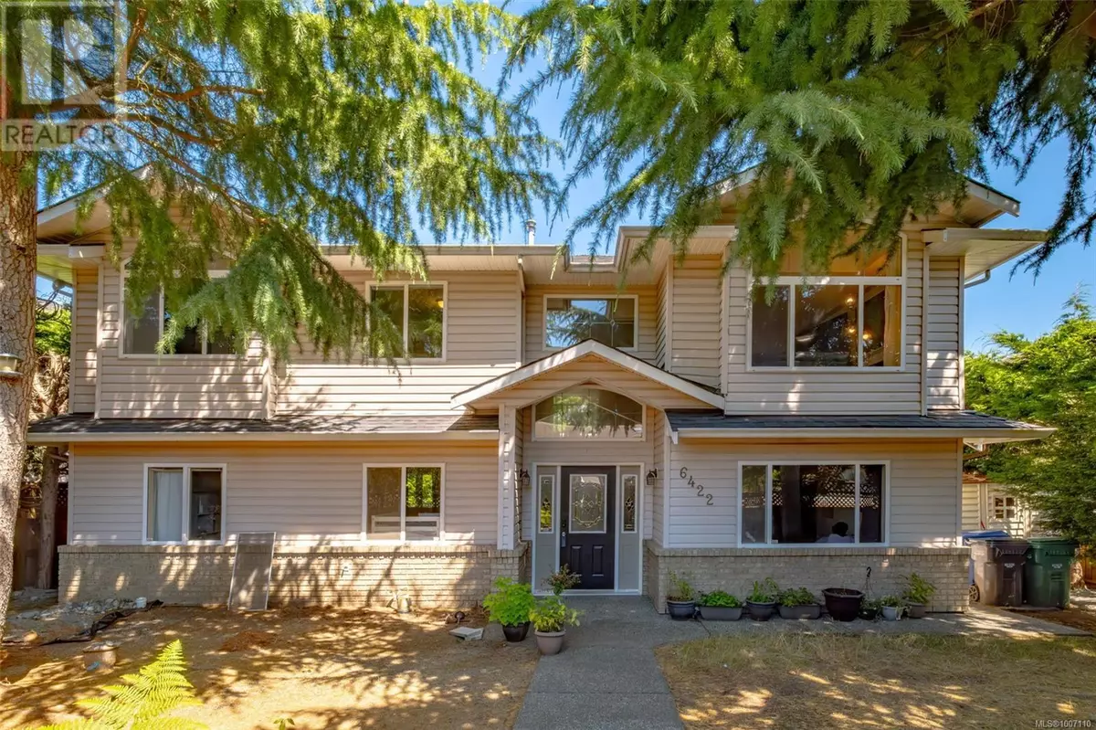 Nanaimo, BC V9V1A7,6422 Dover Rd