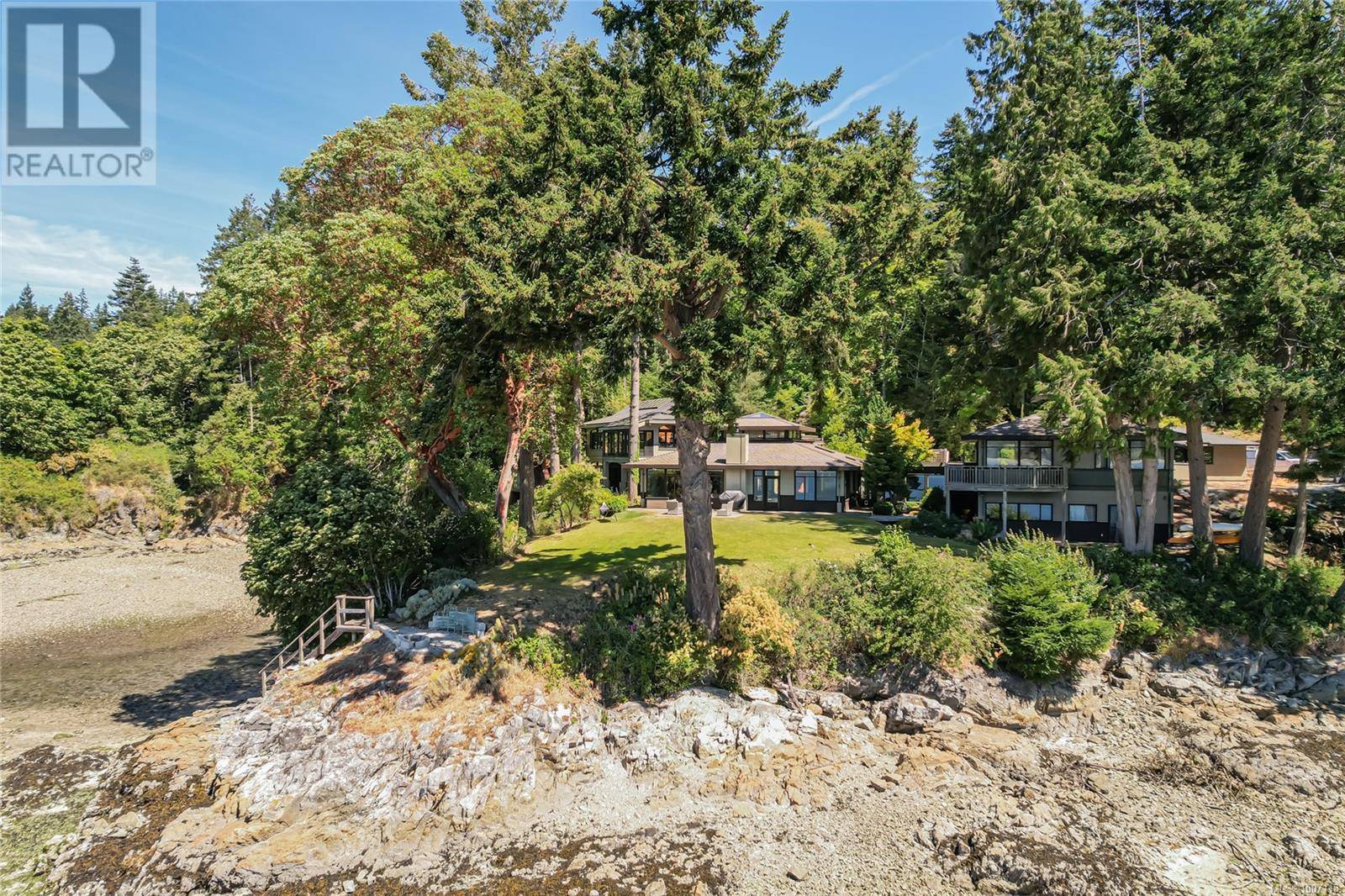 Salt Spring, BC V8K1N8,241 Morningside Rd