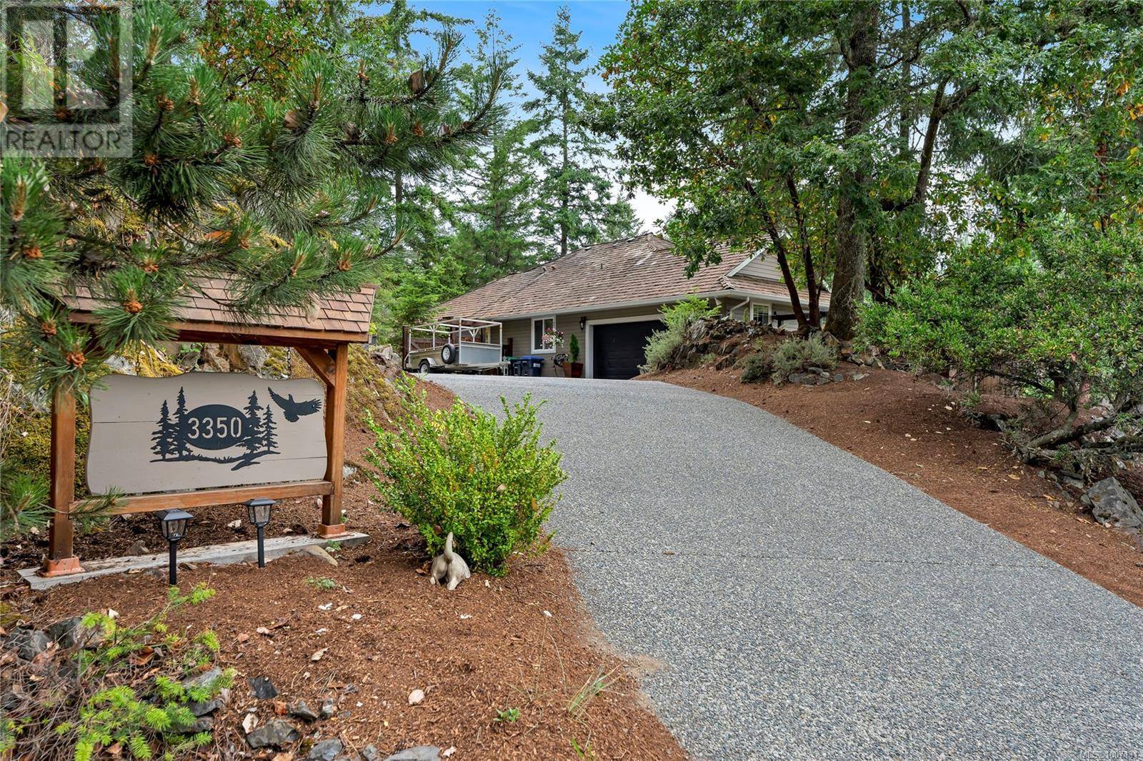 3350 Redden Rd, Nanoose Bay, BC V9P9H4