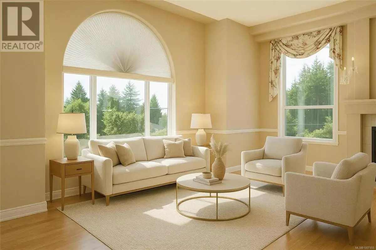 Lantzville, BC V0R2H0,6954 Seaside Terr