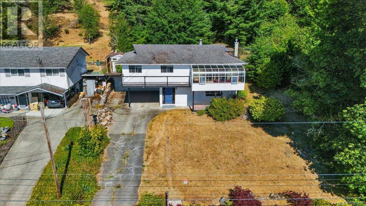 Sooke, BC V9Z0M5,2348 French Rd N