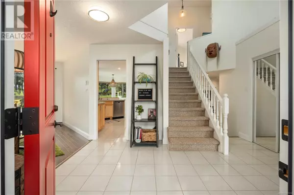 Nanaimo, BC V9R5Z5,1247 Selkirk Dr
