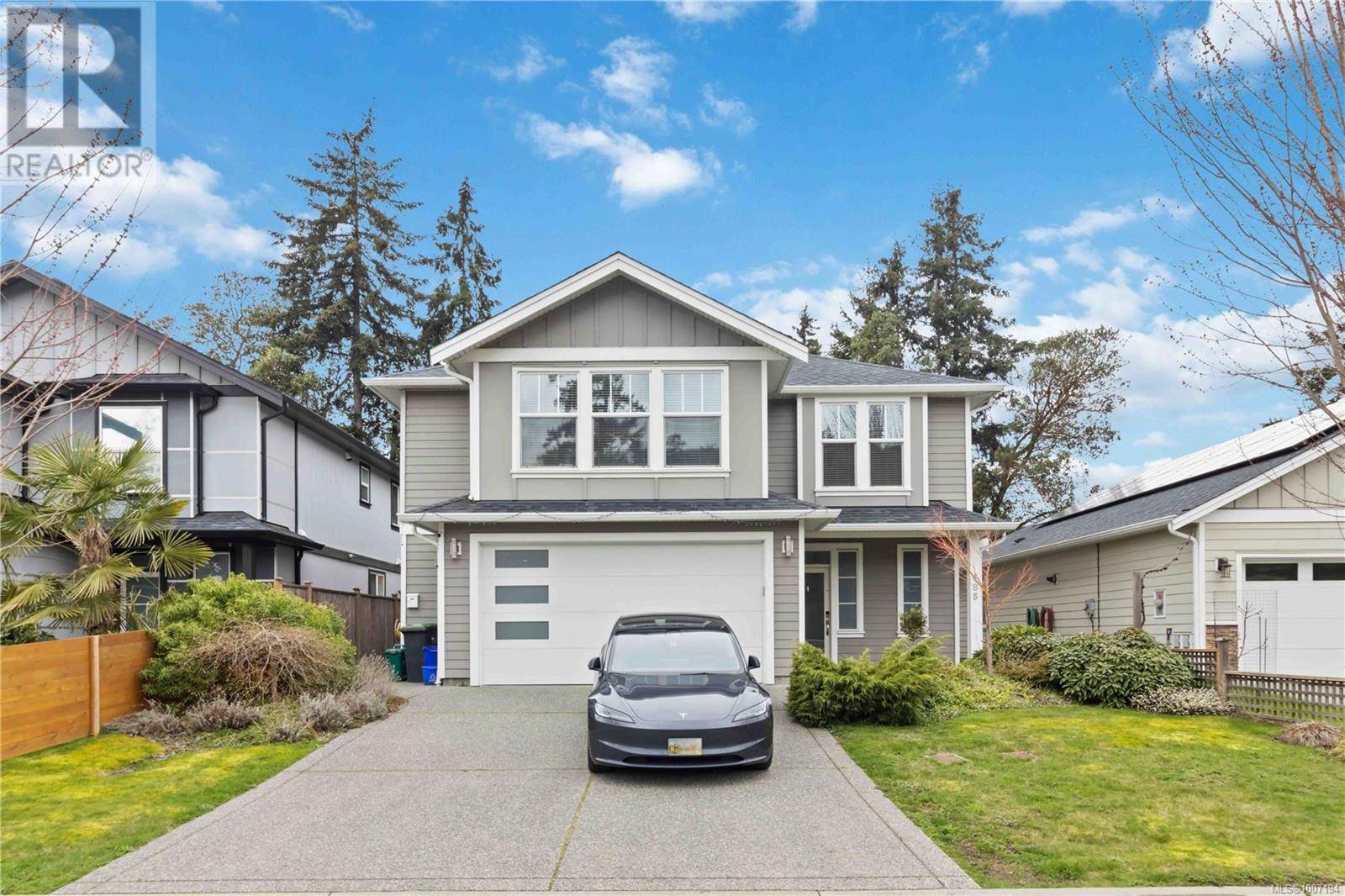 Langford, BC V9B3M9,185 Bellamy Link