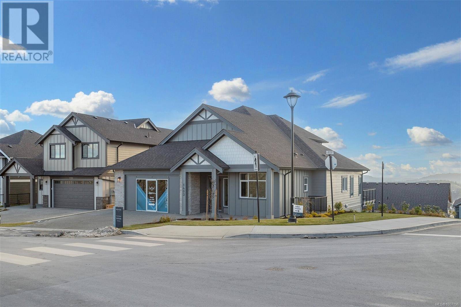 1403 Flint Ave, Langford, BC V9B5N1