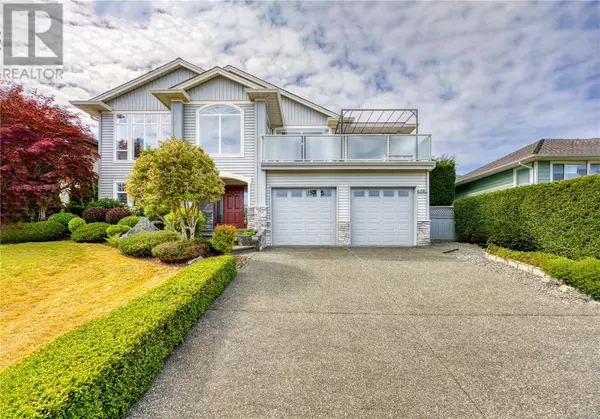Nanaimo, BC V9V1P2,6381 Icarus Dr