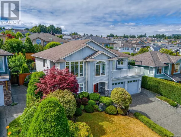 Nanaimo, BC V9V1P2,6381 Icarus Dr