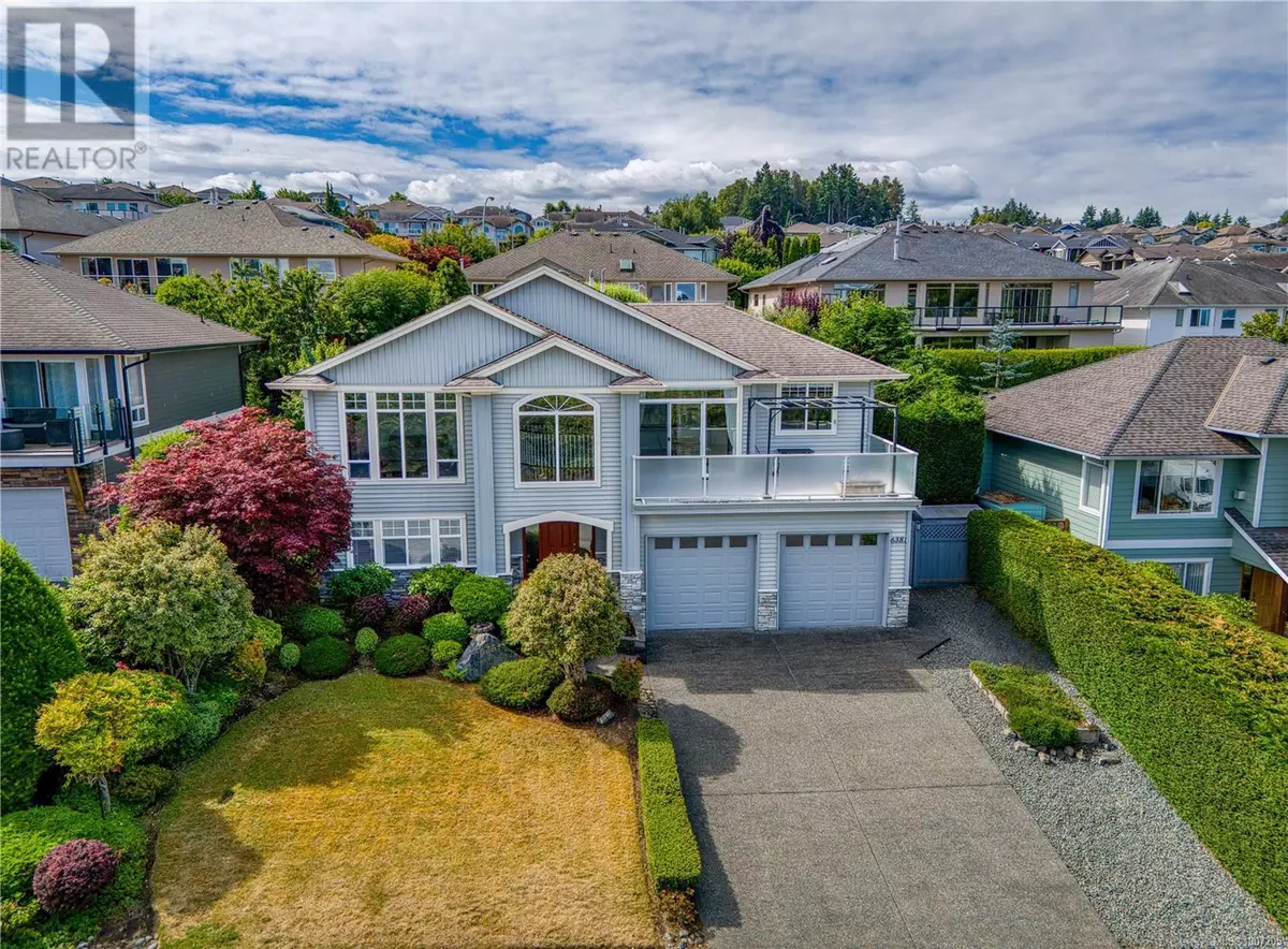 Nanaimo, BC V9V1P2,6381 Icarus Dr