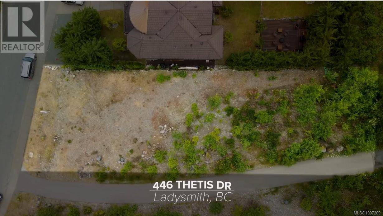 Ladysmith, BC V9G0A8,446 Thetis Dr