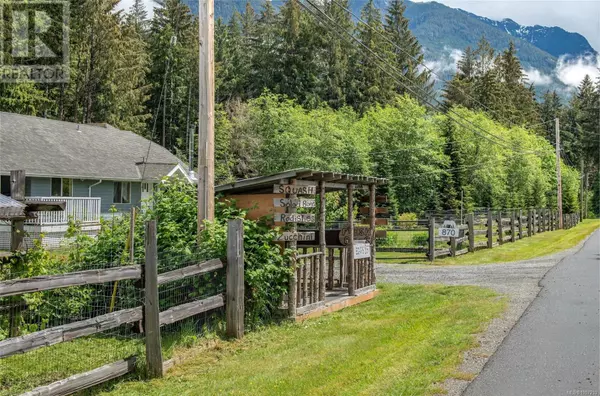 Sayward, BC V0P1R0,870 Sayward Rd