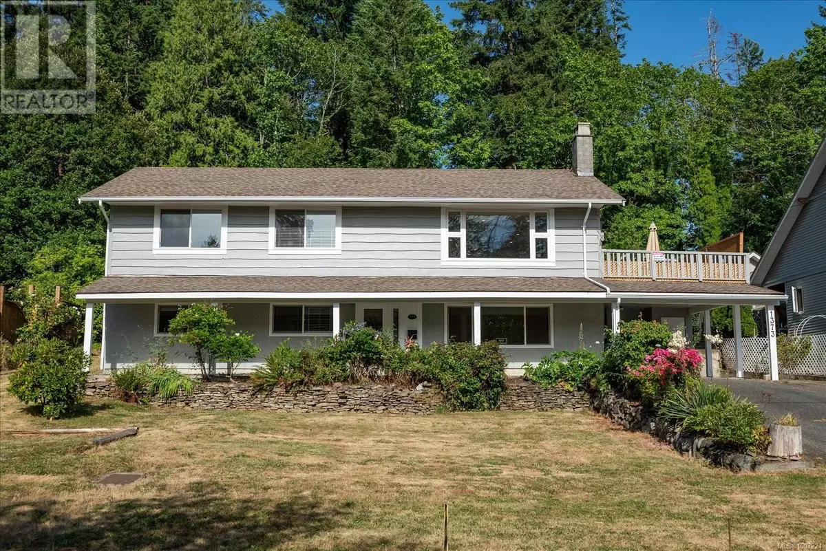 Nanaimo, BC V9X1K8,1373 Fielding Rd