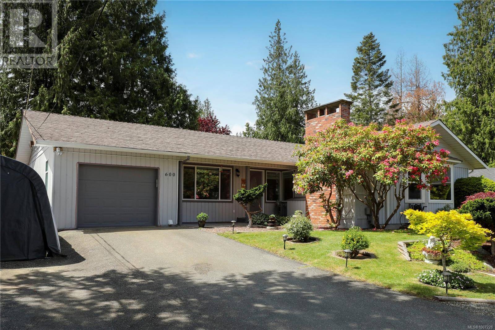 Qualicum Beach, BC V9K1E4,600 Eaglecrest Dr