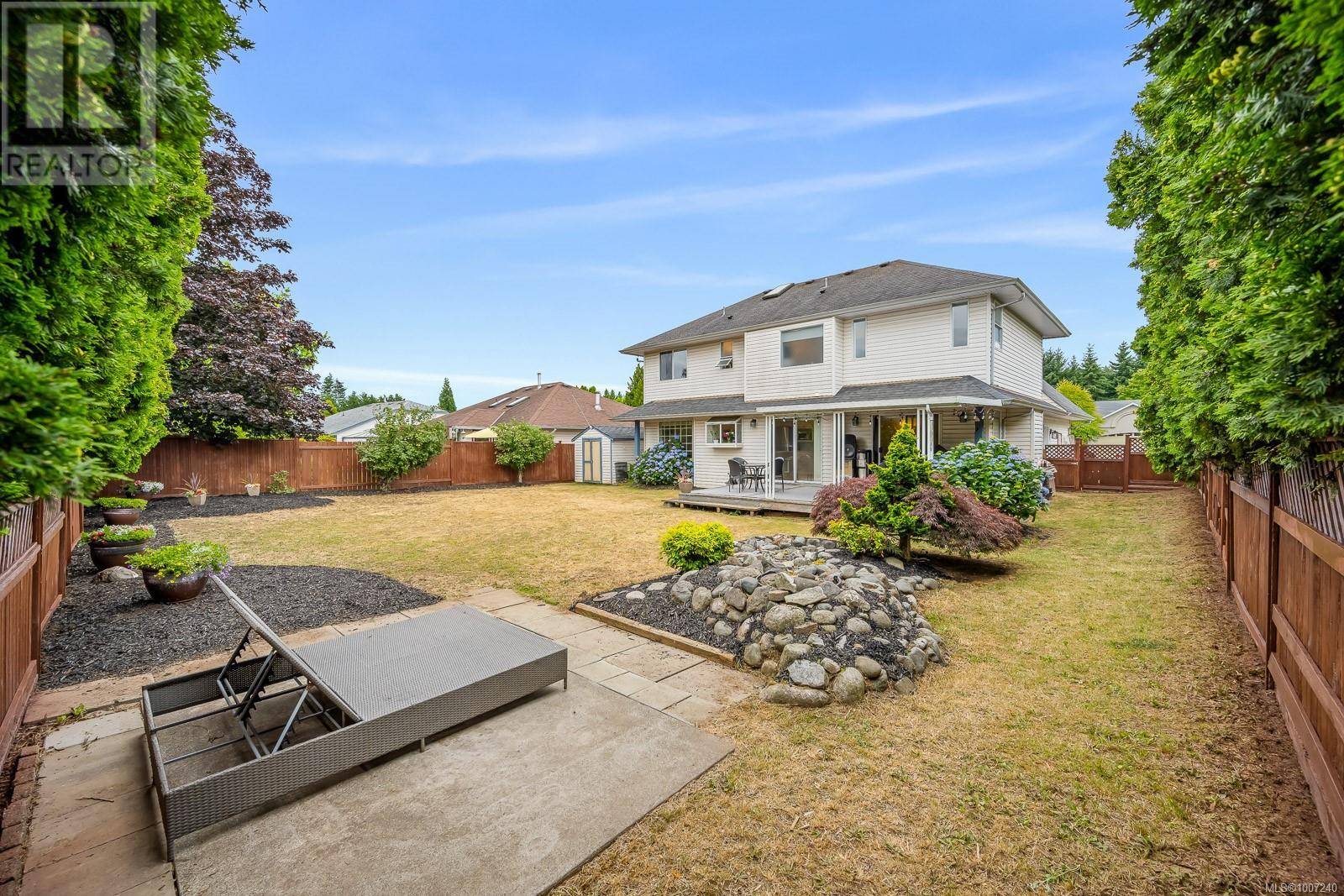 Courtenay, BC V9N8M2,1851 Mallard Dr