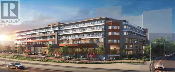 200 Tyee RD #520, Victoria, BC V9A6X5