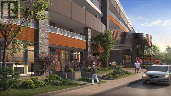 Victoria, BC V9A6X5,200 Tyee RD #520