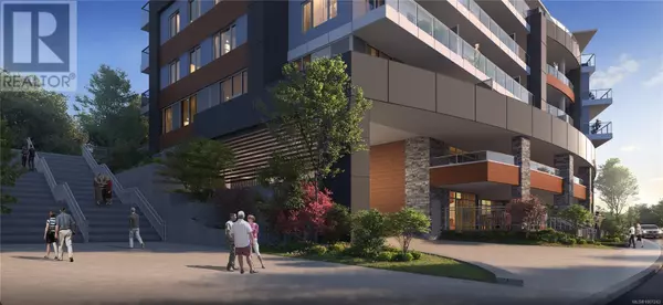 Victoria, BC V9A6X5,200 Tyee RD #520