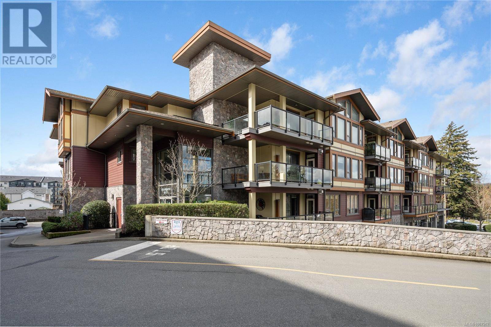 3220 Jacklin RD #209, Langford, BC V9B0J5