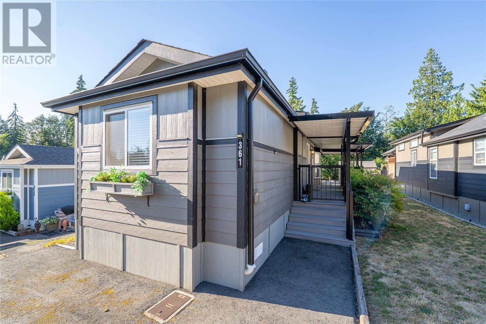 3042 River RD #361, Chemainus, BC V0R1K3